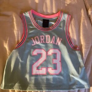 Jordan jersey